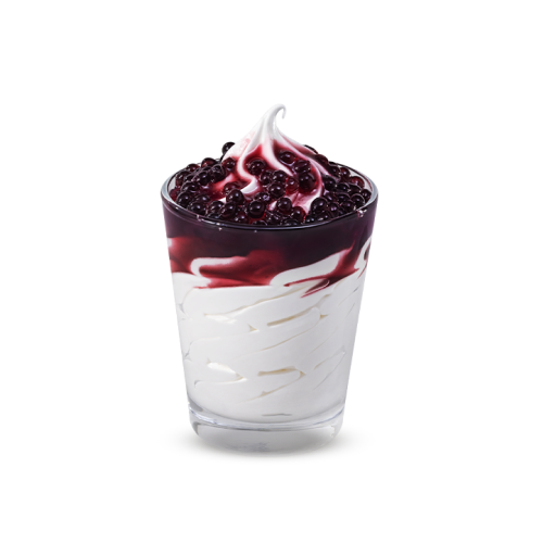 Derpy Sundae
