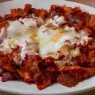 Carne al pastor especial