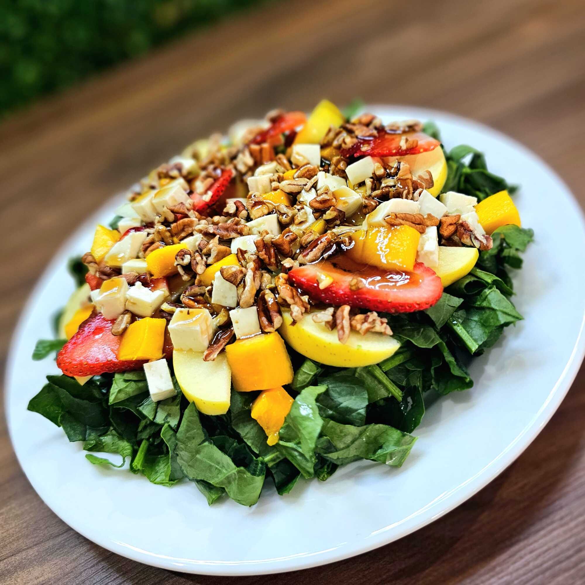 Ensalada Dulce