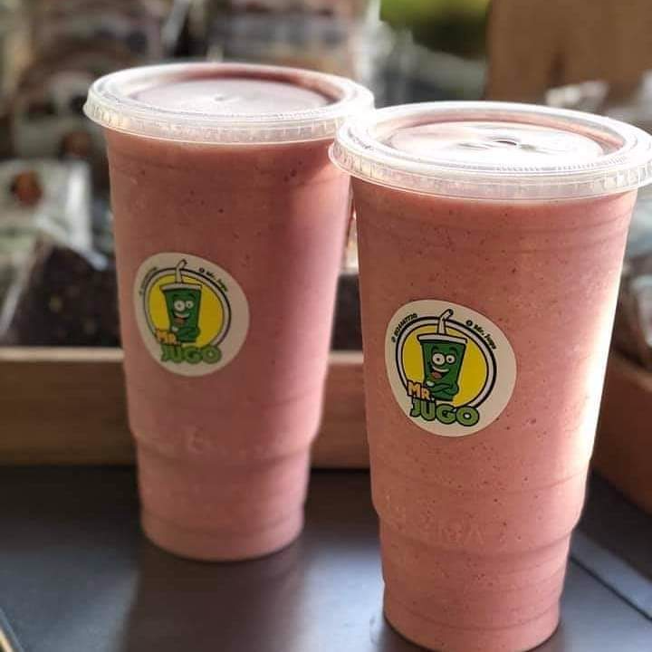 Licuado No. 7
