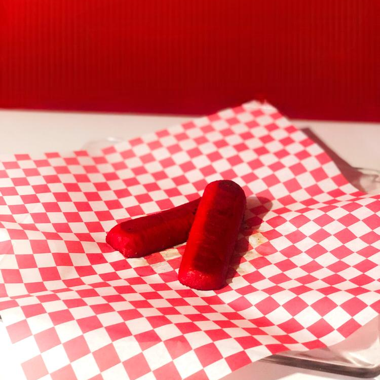 SALCHICHA PARA ASAR