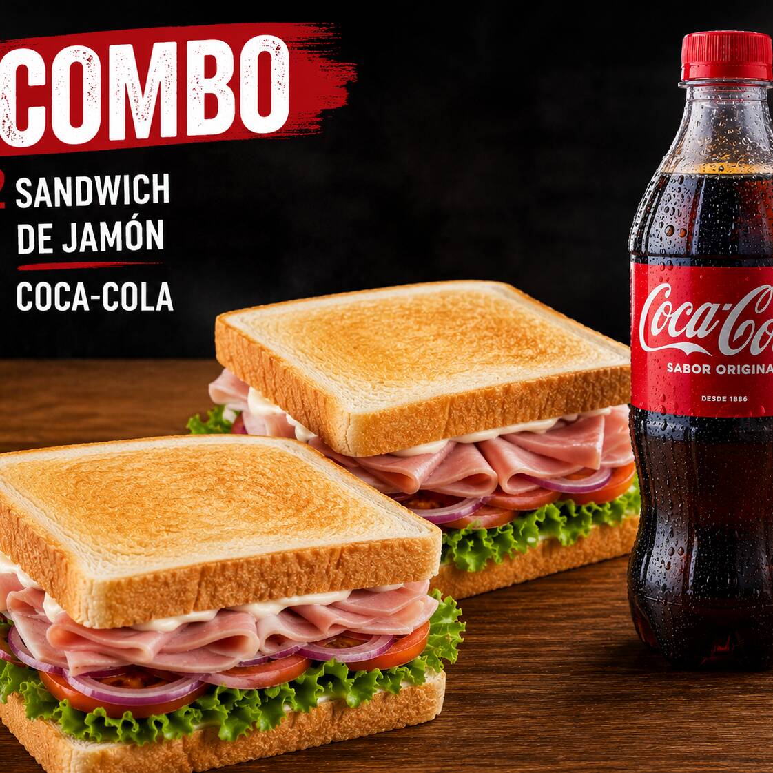 COMBO 7