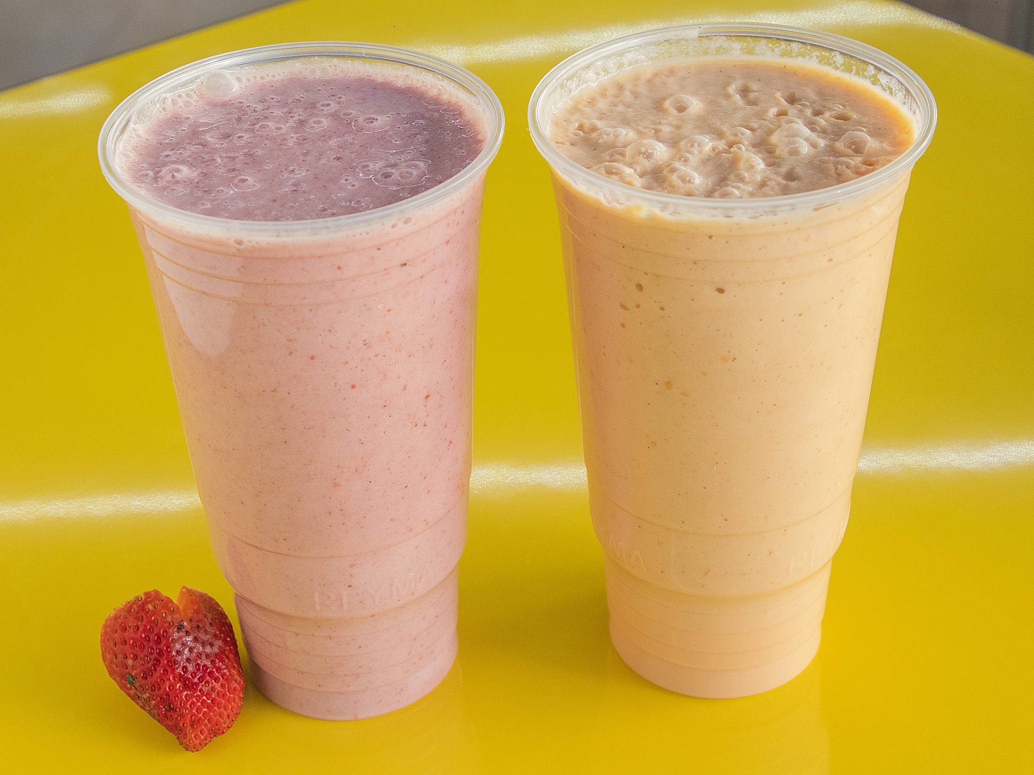 Licuado grande