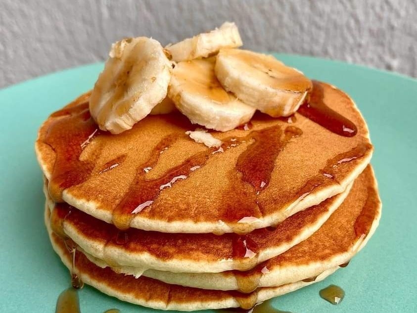Hot Cakes (Orden 4 Pzas)