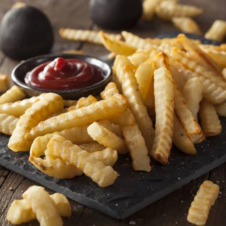 PAPAS FRITAS