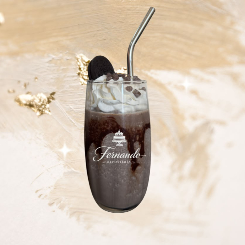 Frappé OREO (16 Oz)