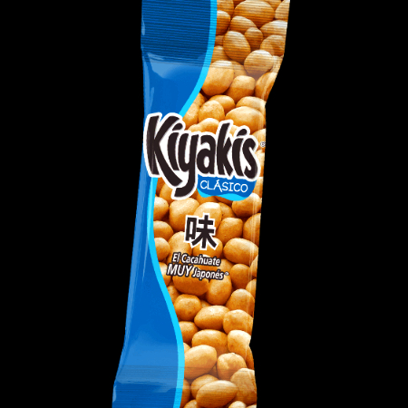 CACAHUATE CLASICO