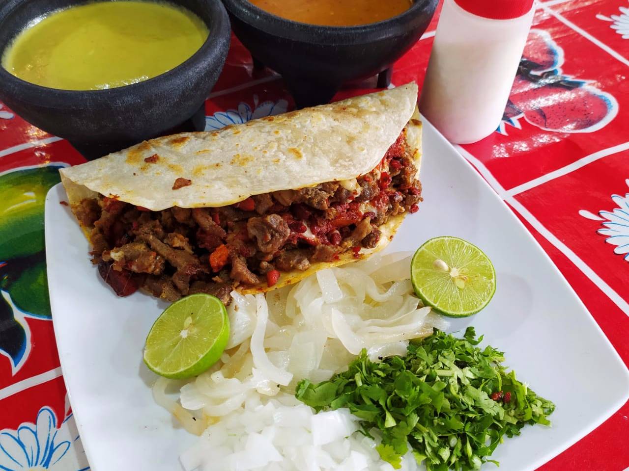 Campechana