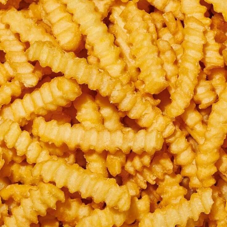 Papas a la Francesa