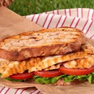 Sandwich de Pollo