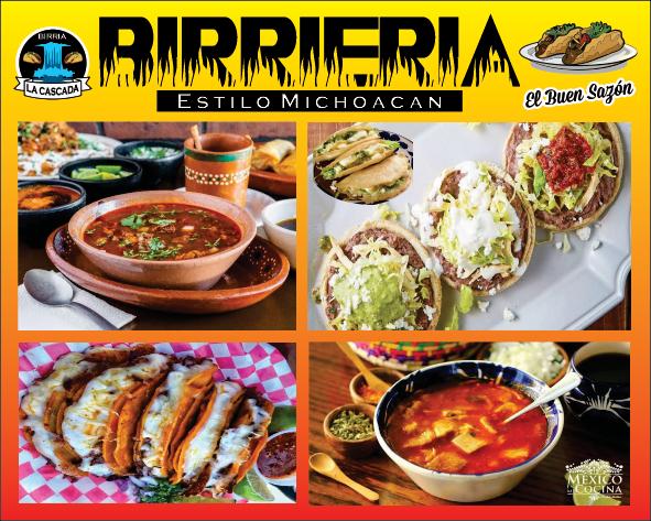 Birrieria Estilo Michoacan