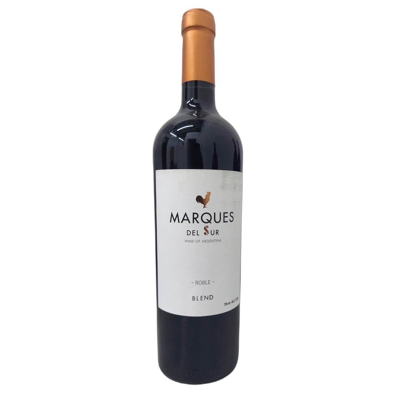 Vinho Tinto Meio Seco.
