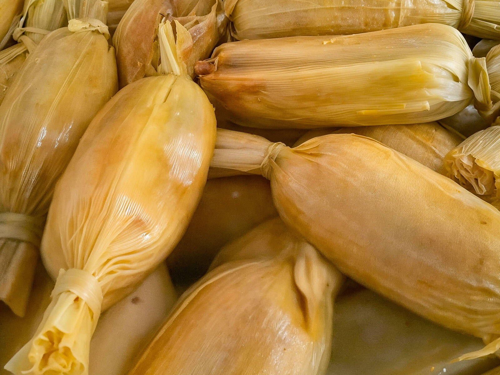 Tamales Reyna Estilo Sinaloa