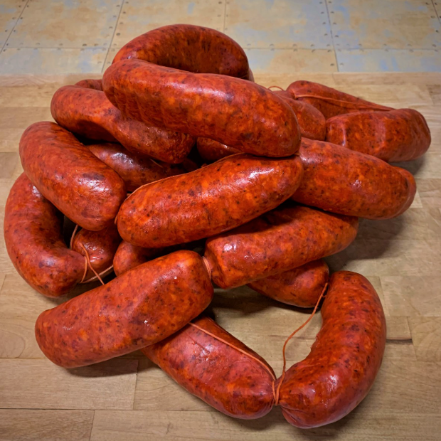 Chorizo