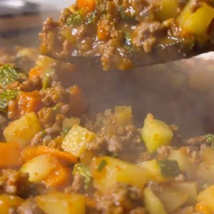 Picadillo