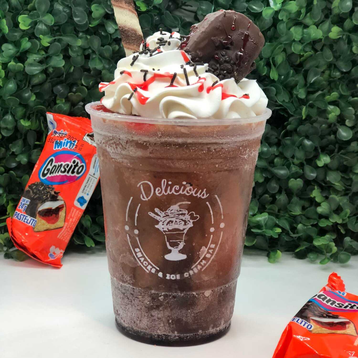Frappe Gancito