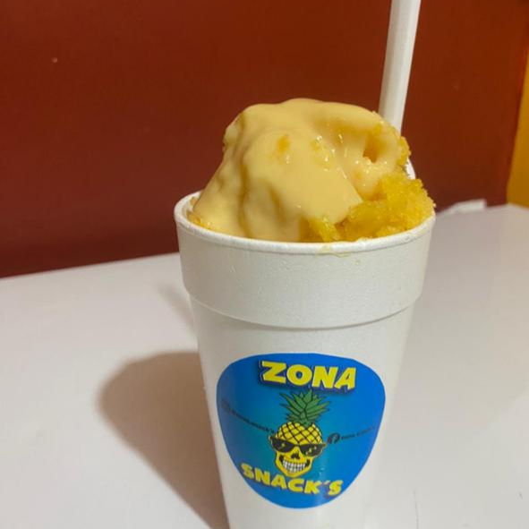 Apaleado de Mango 20 Onzas