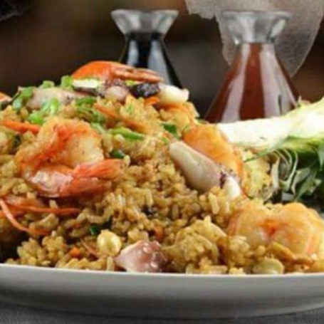 Youkay Fried Rice