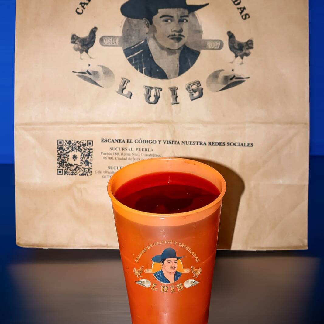 Agua de Jamaica