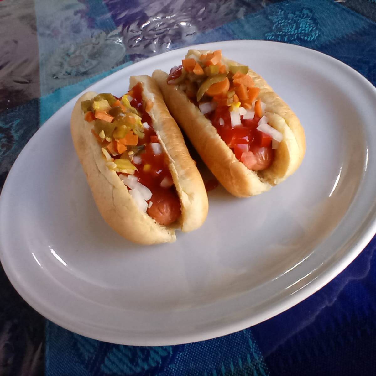 Hot-Dogs