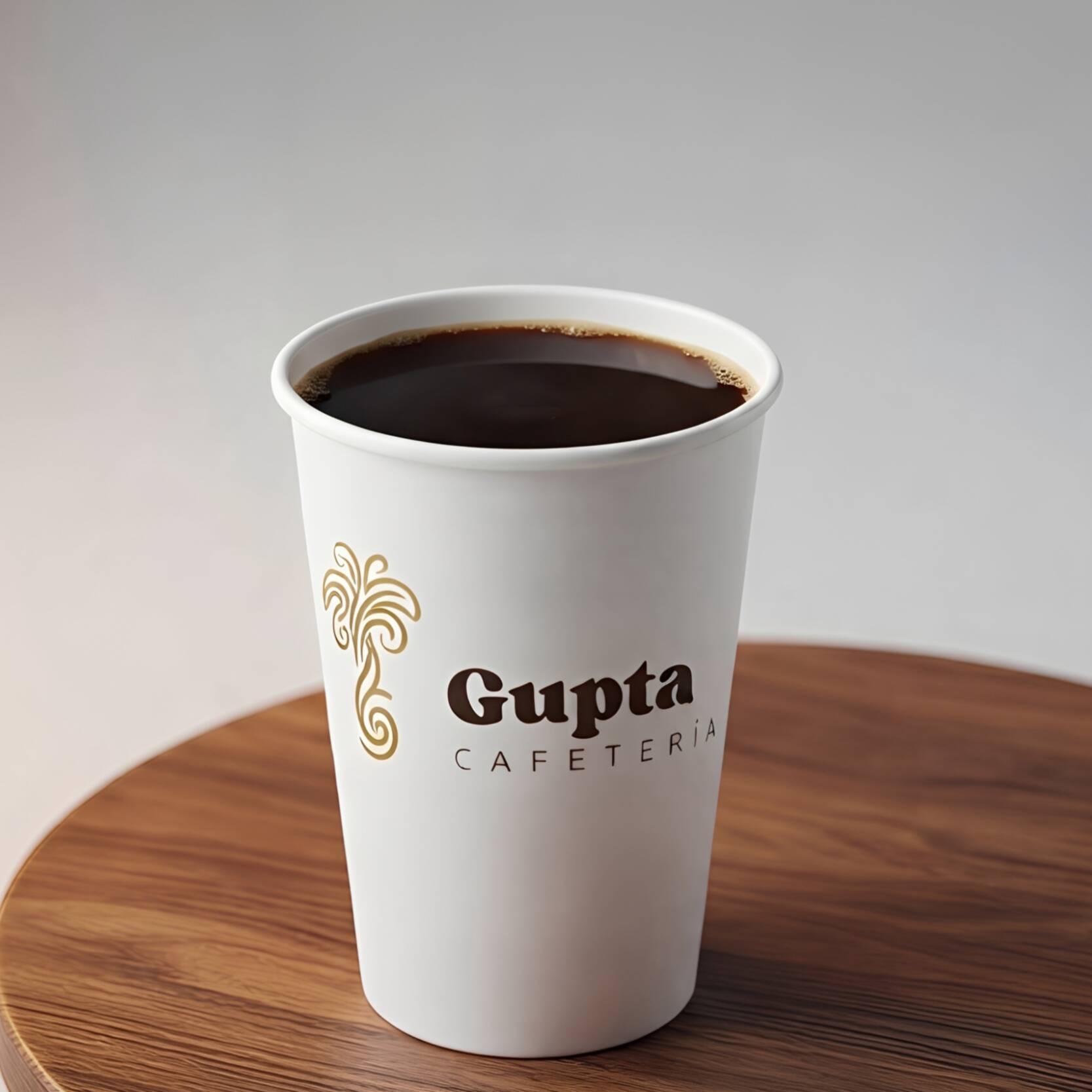 Café Americano