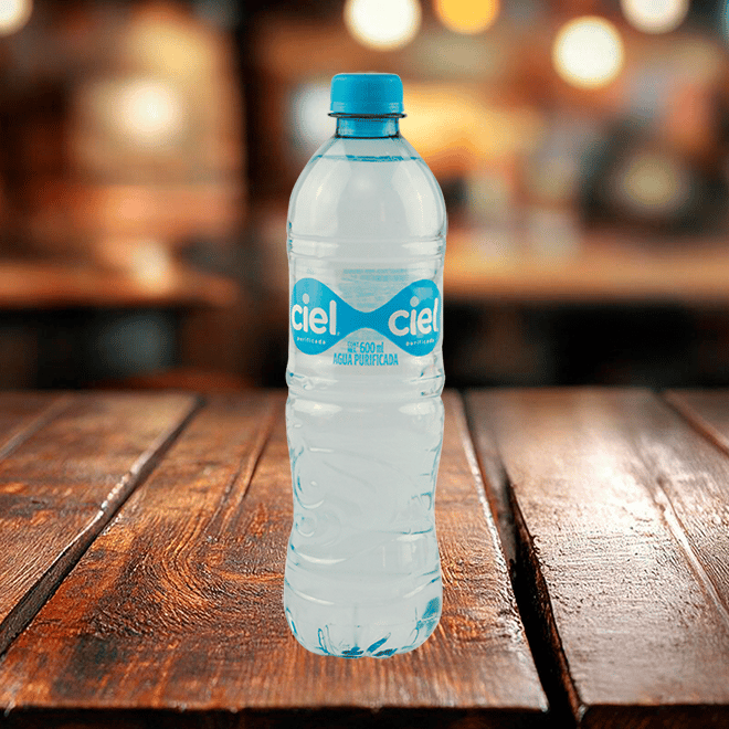 Agua Ciel