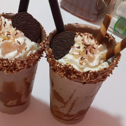 Frappe de OREO