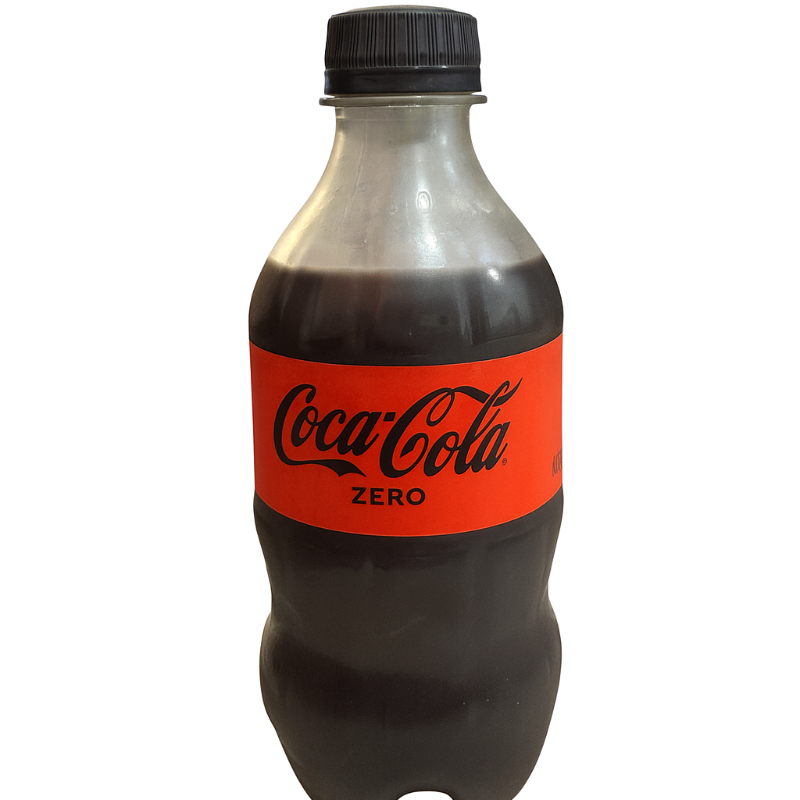 COCA-COLA Zero 355ml