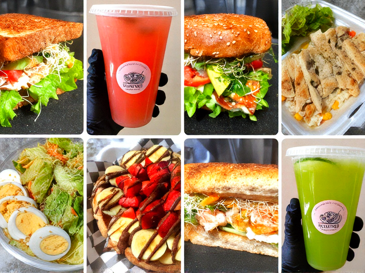 Nutri Yum