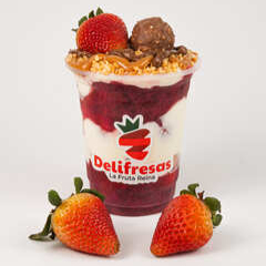 Combo - Dos Fresa Delicia de Oro 🍓🍓