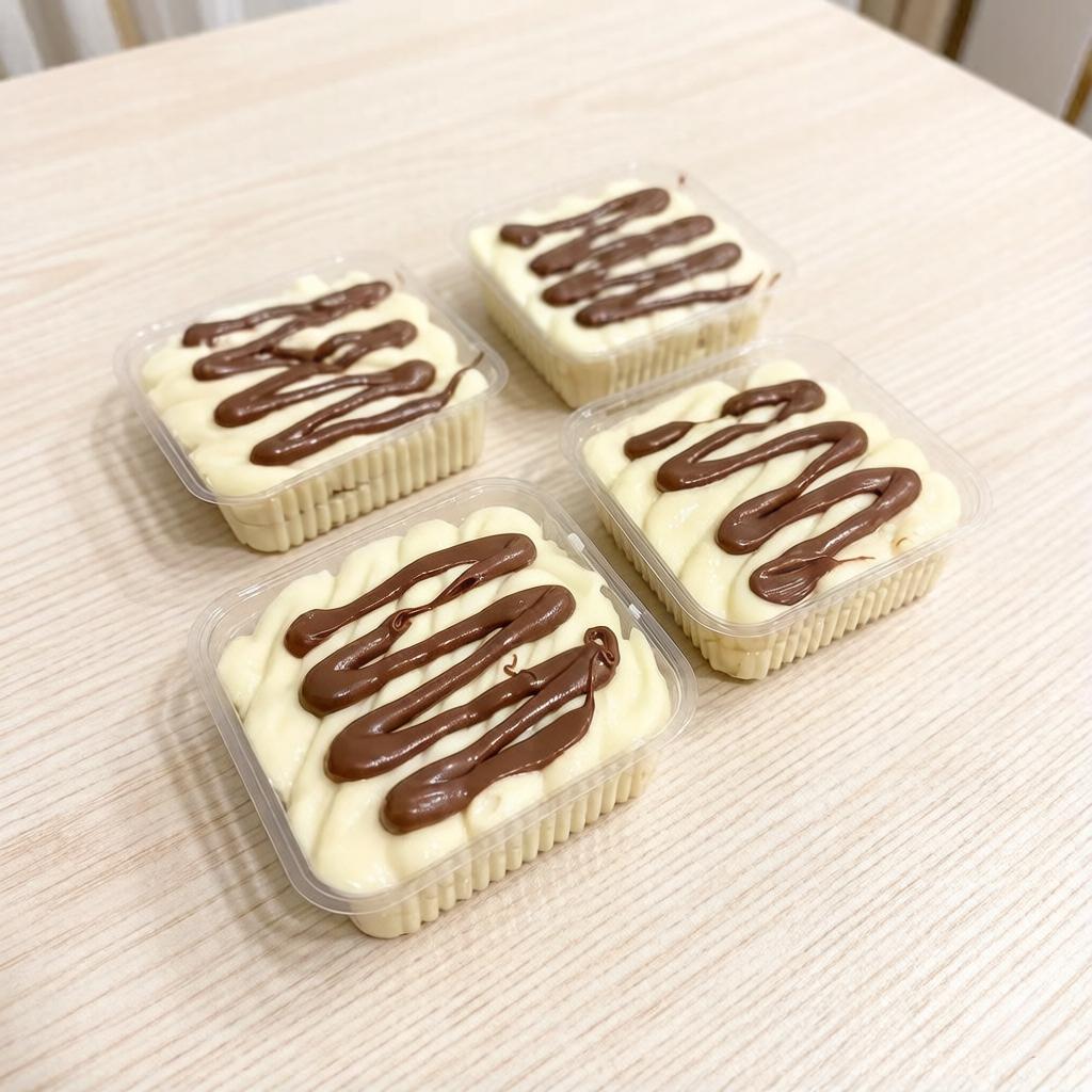 Escolha Os sabores