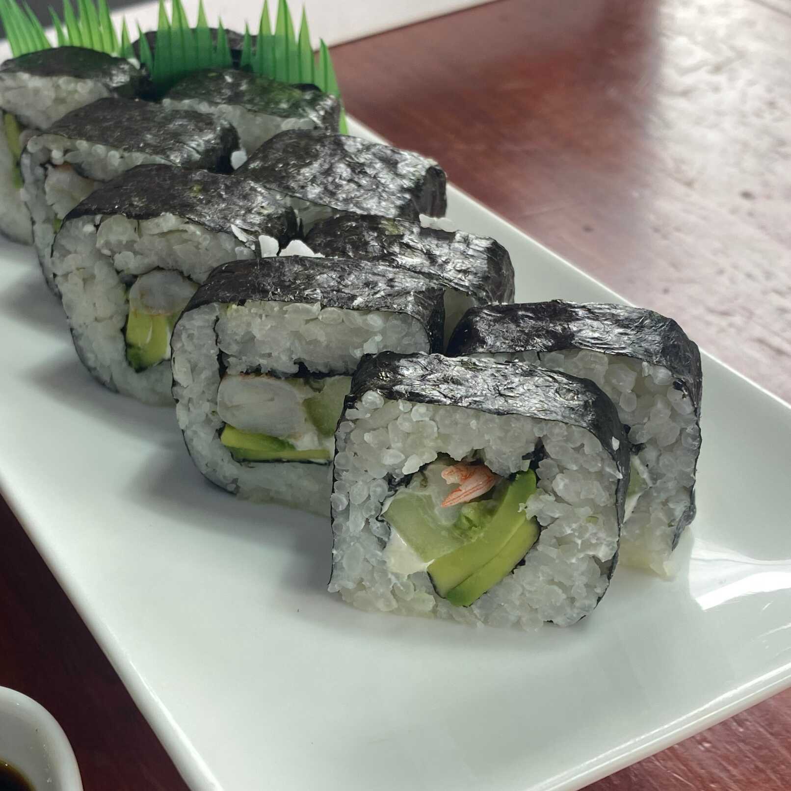 Futomaki