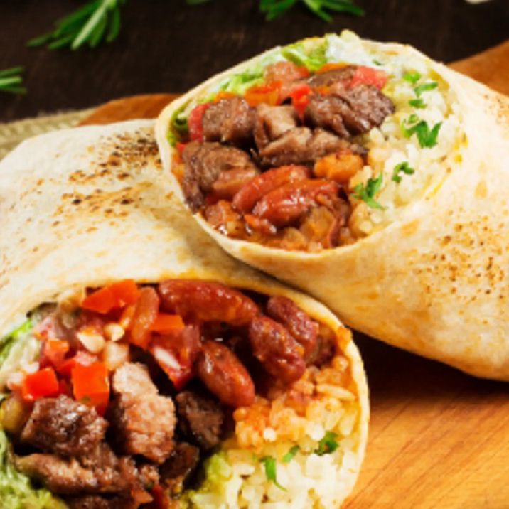 Guiso de Picadillo