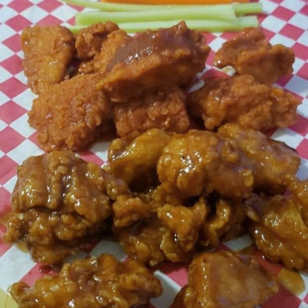 Boneles 20 Pzas
