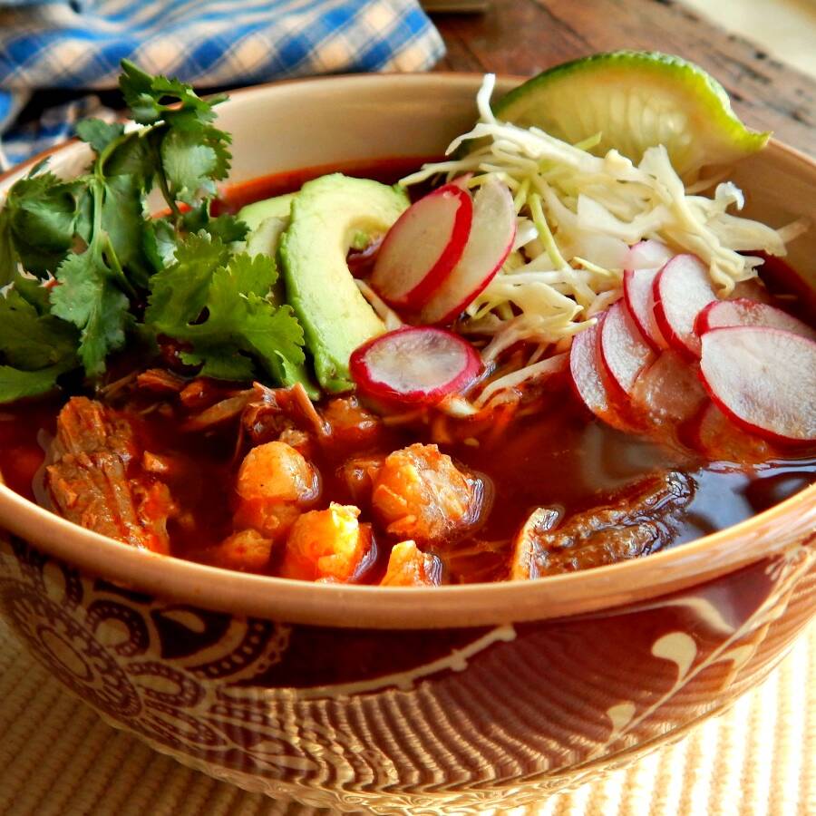 Pozole