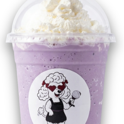 Frappe de TARO