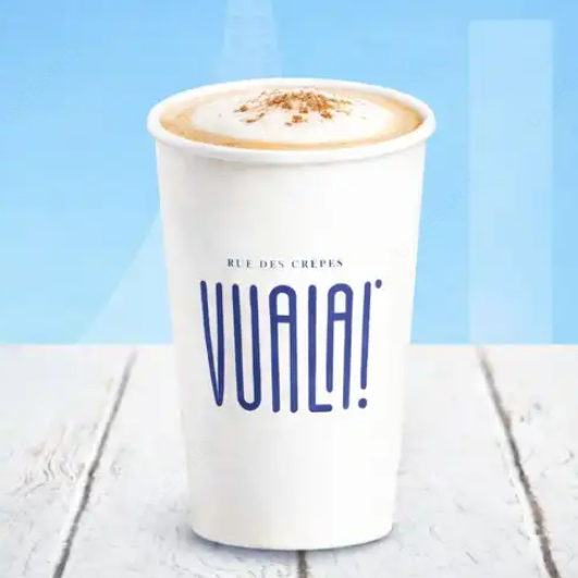 Café Capuccino