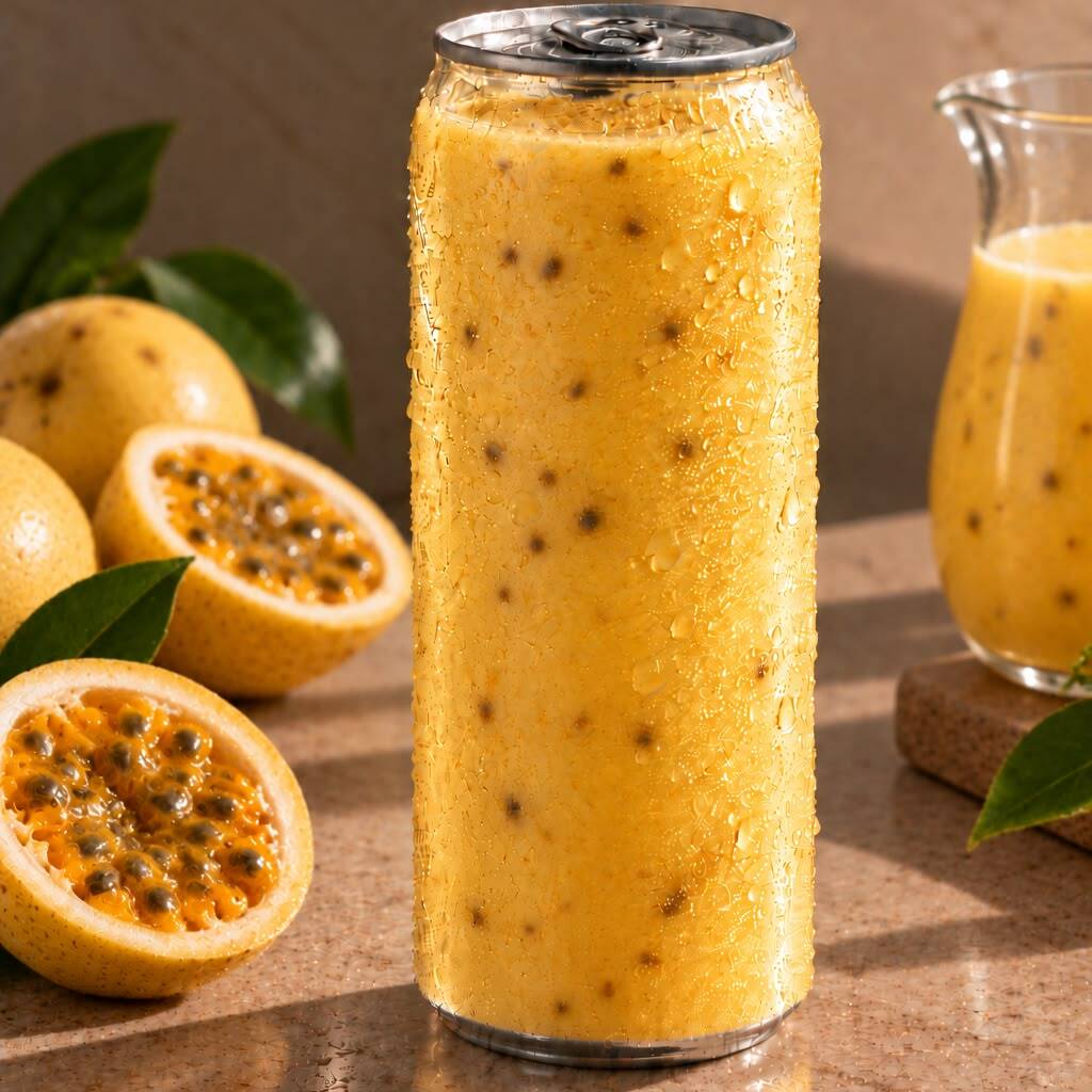 Smoothie Maracuya 500 ml