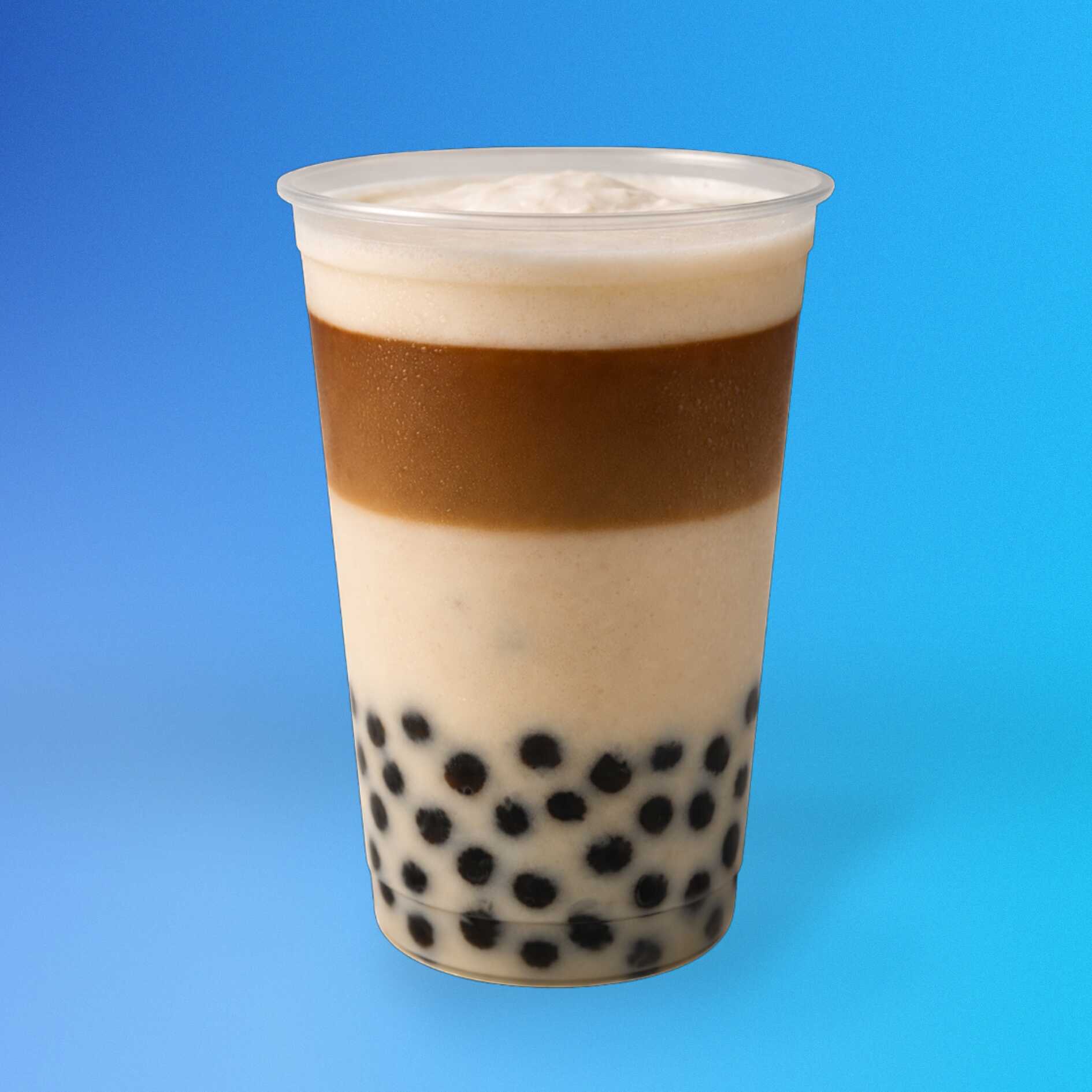 Icee Coffee