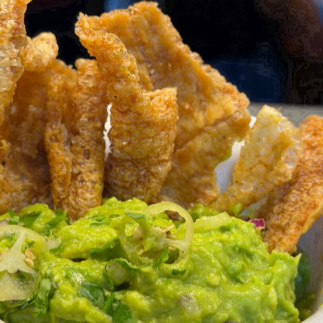 Guacamole