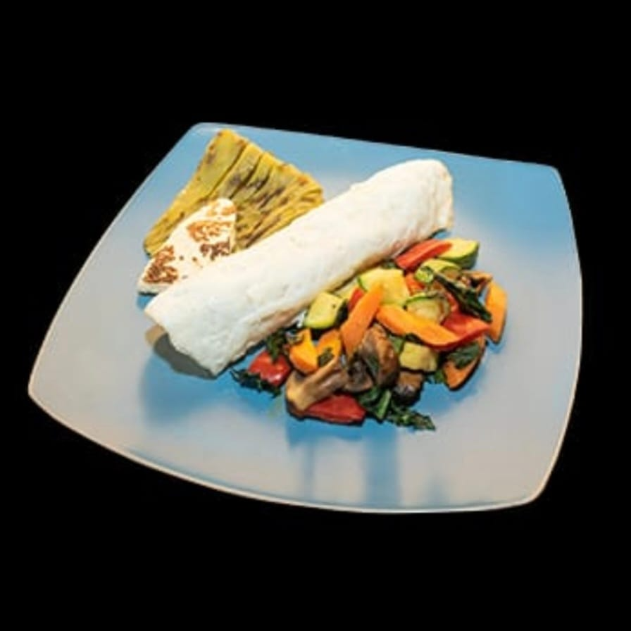 OMELET LIGHT