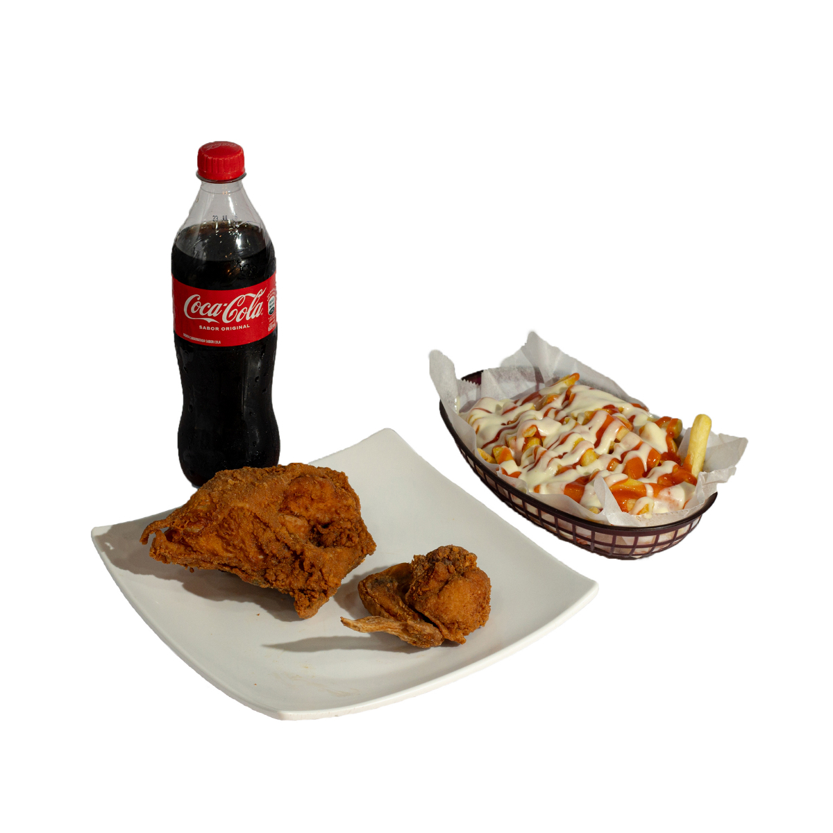 Combo 1