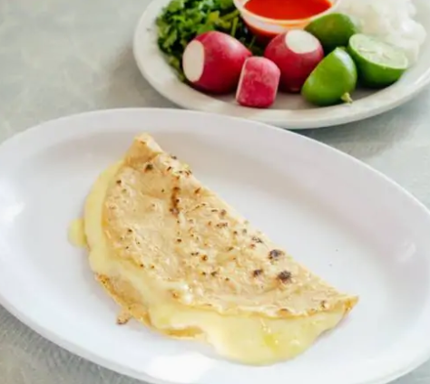 Quesadilla Harina