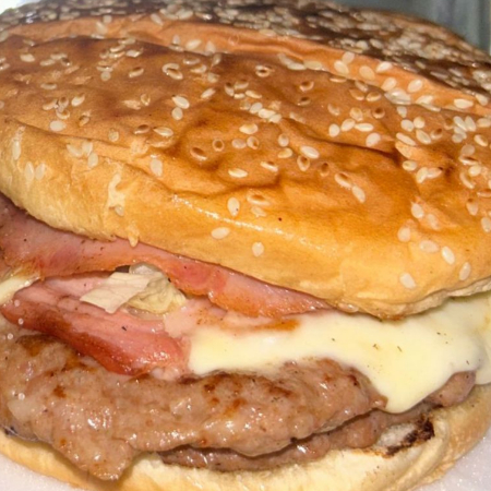 COMBO CAMPIRANAS