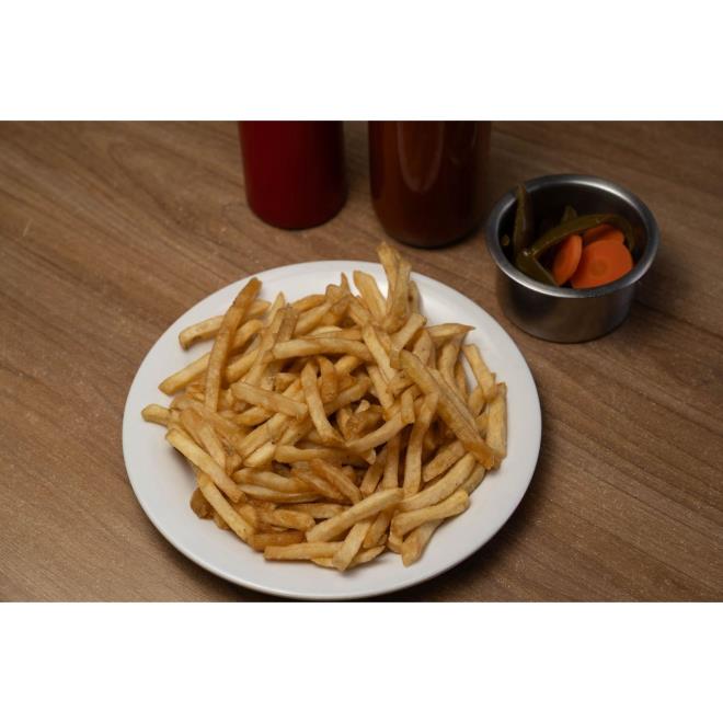 PAPAS A LA FRANCESA