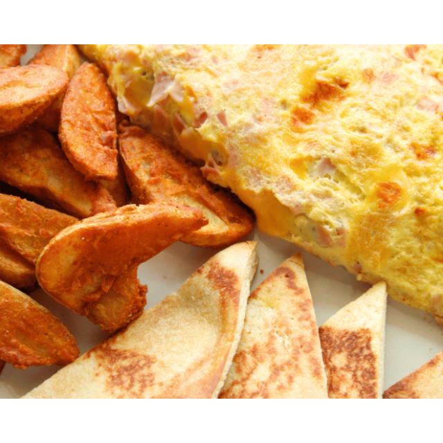 Omelette al gusto