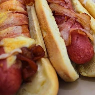Combo Hot Dog Sencillo