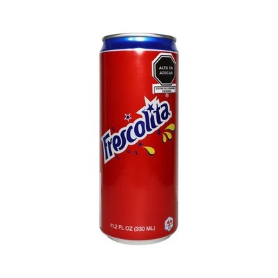 Frescolita Lata