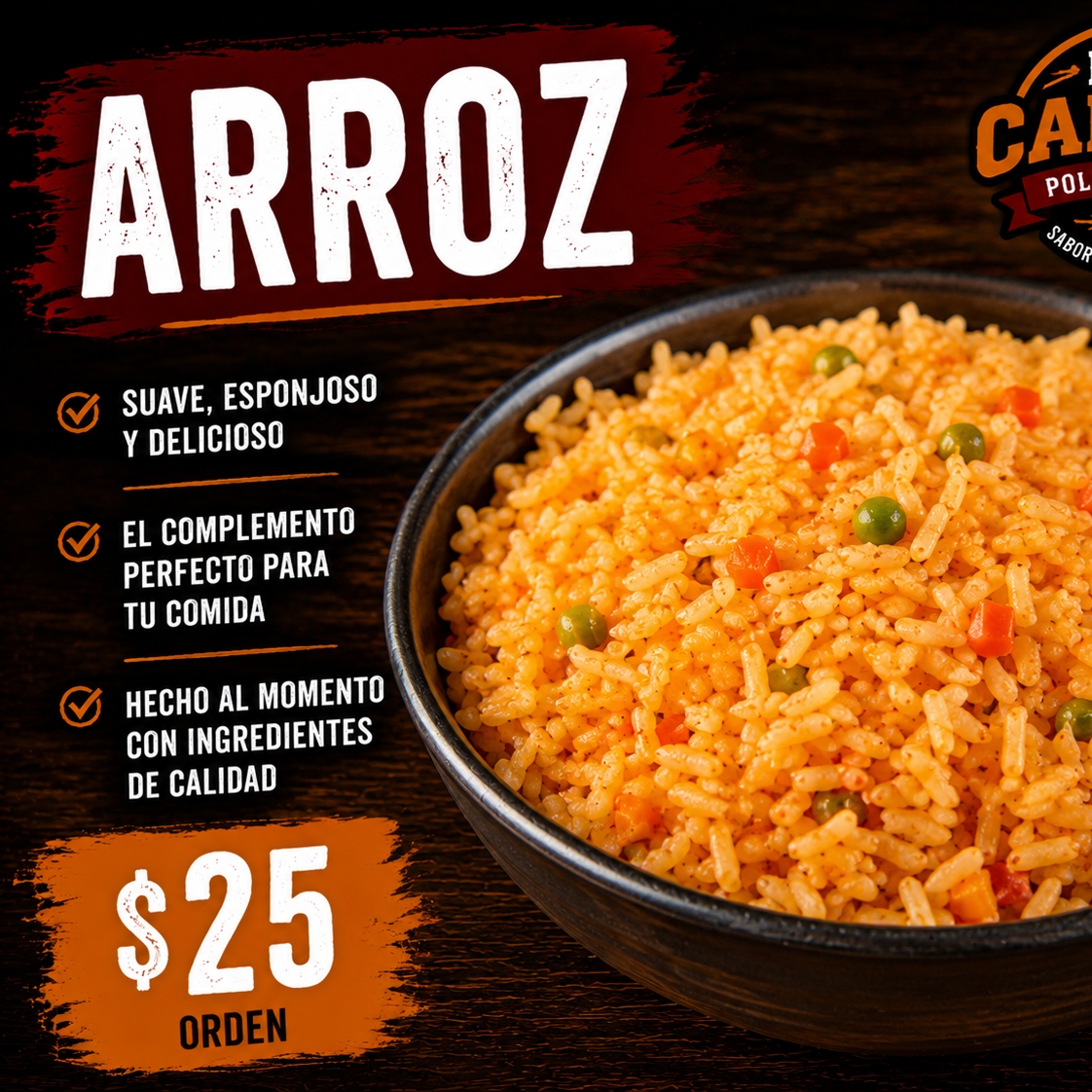 Arroz