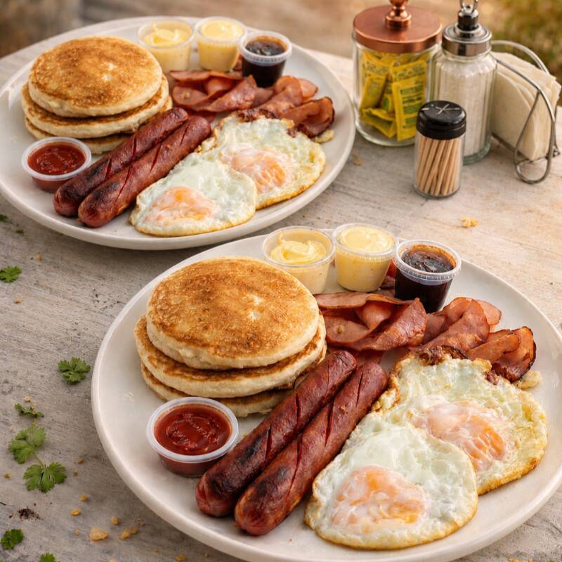 Americano 15%off